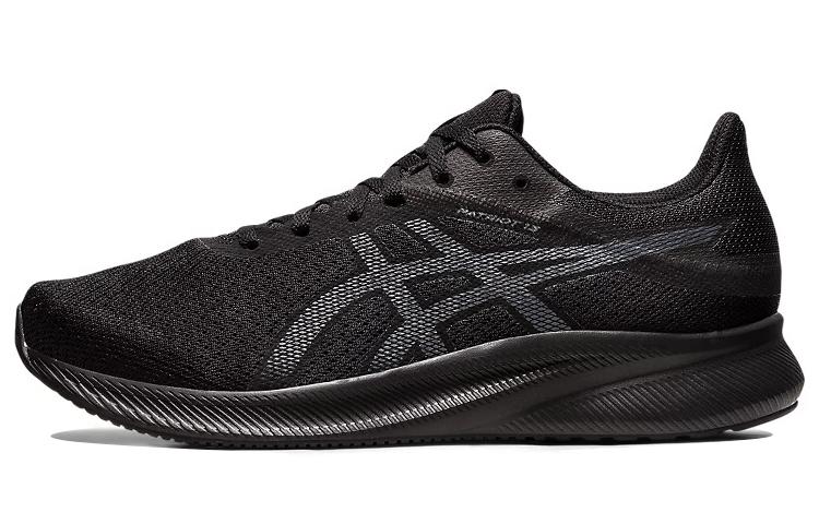Asics Patriot 13  Black Carrier Grey  39.5