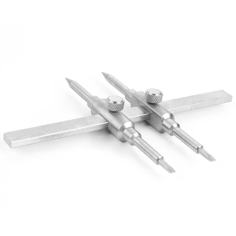 Kameraobjektiv 10mm-130mm Hakenschlüssel Werkzeug Öffnung Reparatur Werkzeugsatz Ersatz Kameraobjektiv Reparatur Hakenschlüssel Werkzeugsatz