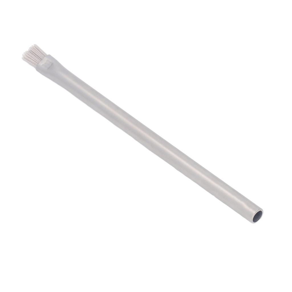 Fish Wire Bristles Brush Stainless Steel Fish Tank Algae Brush Aquarium Cleaning Tools for Landscaping Stone Algae