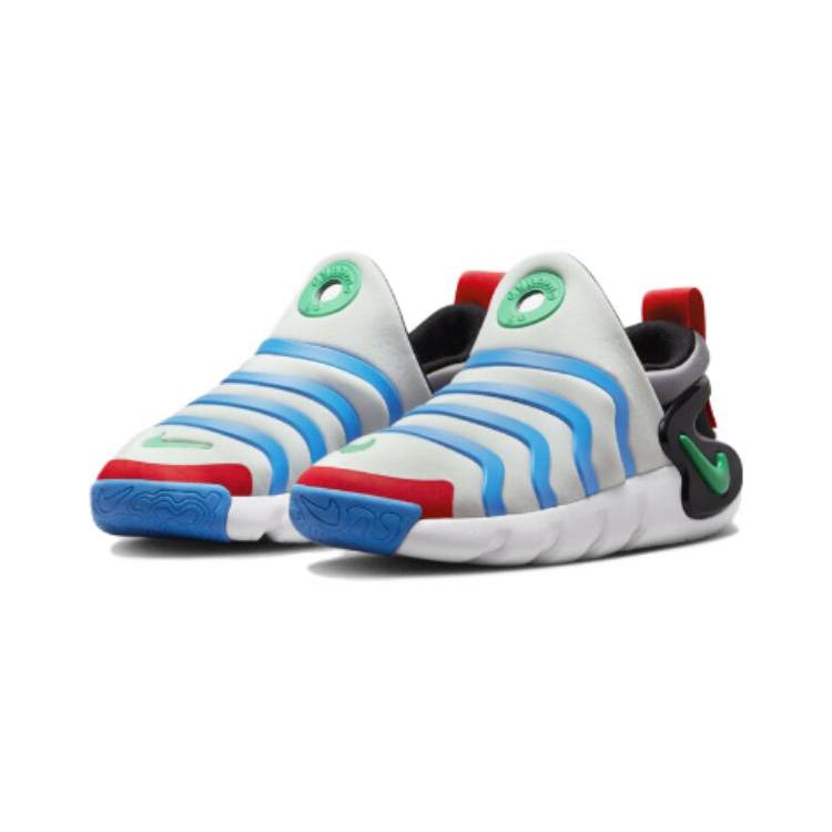 New Nike Dynamo Go PS 'Platinum Photo Blue' DH3437-004