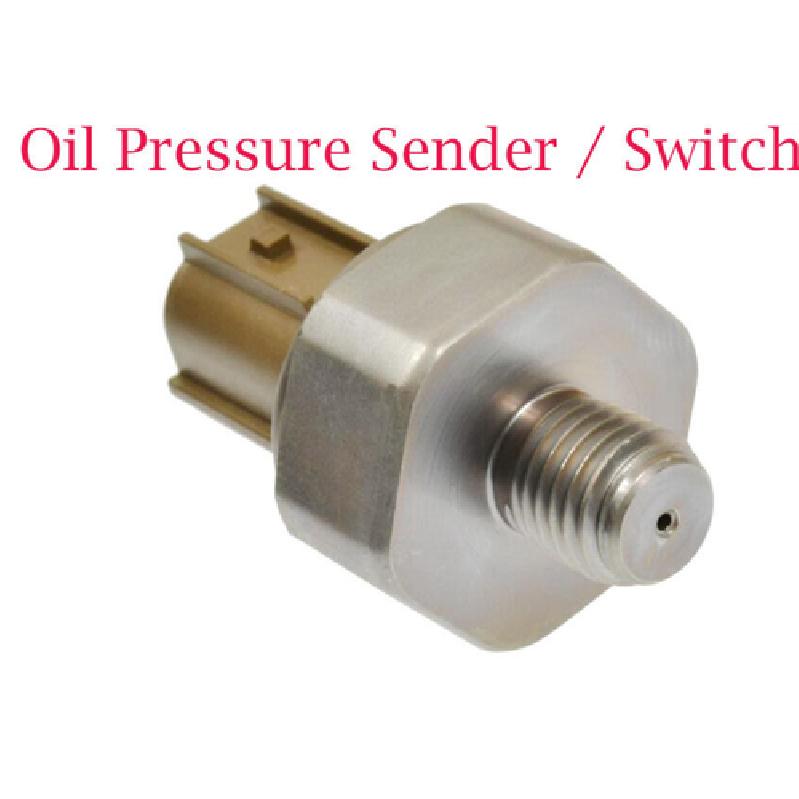 Oil Pressure Light Switch W/Connector PS499/1S10863 Fits: Acura Honda 2008-2017