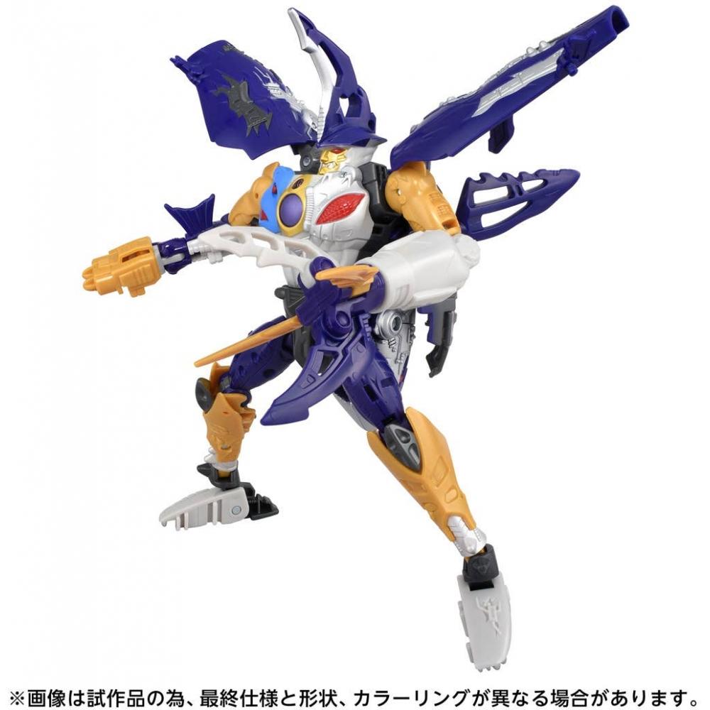 Transformers Age Of The Primes Aotp 15 Sky Byte