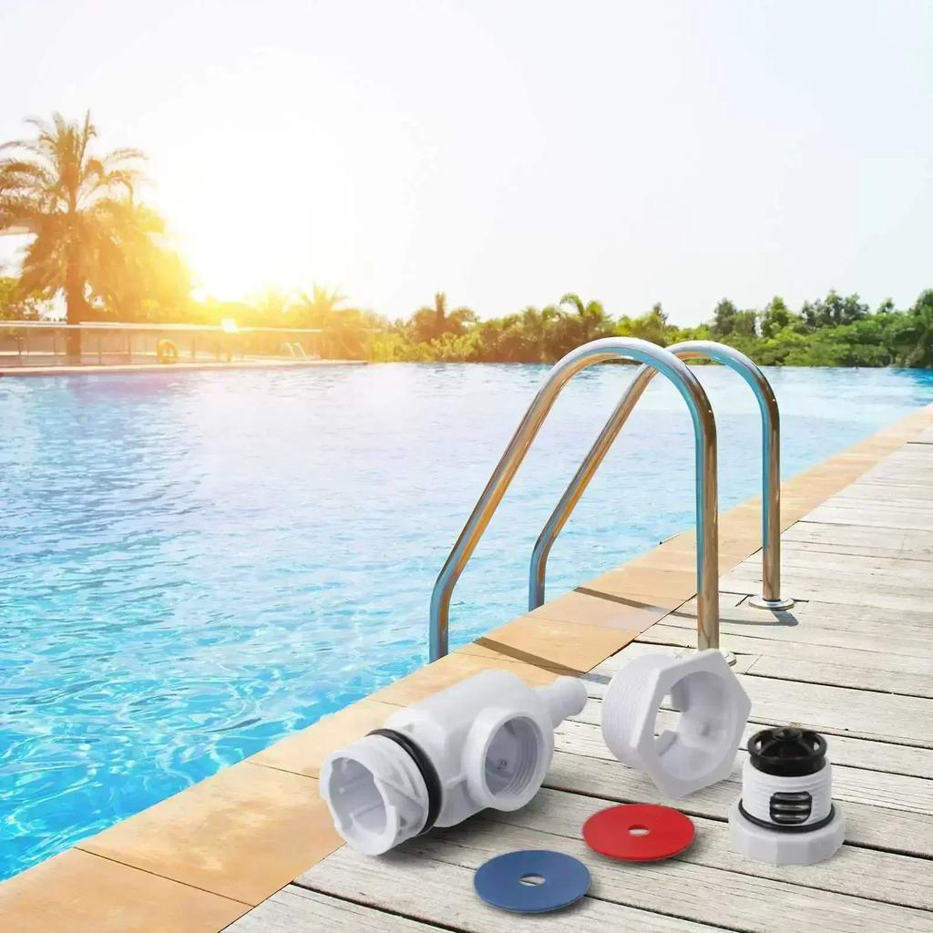 Filter wie abgebildet Nein Ersatzventil Erhöhte Reinigungseffizienz Anpassbare Durchflussregelung Vielseitige Kompatibilität