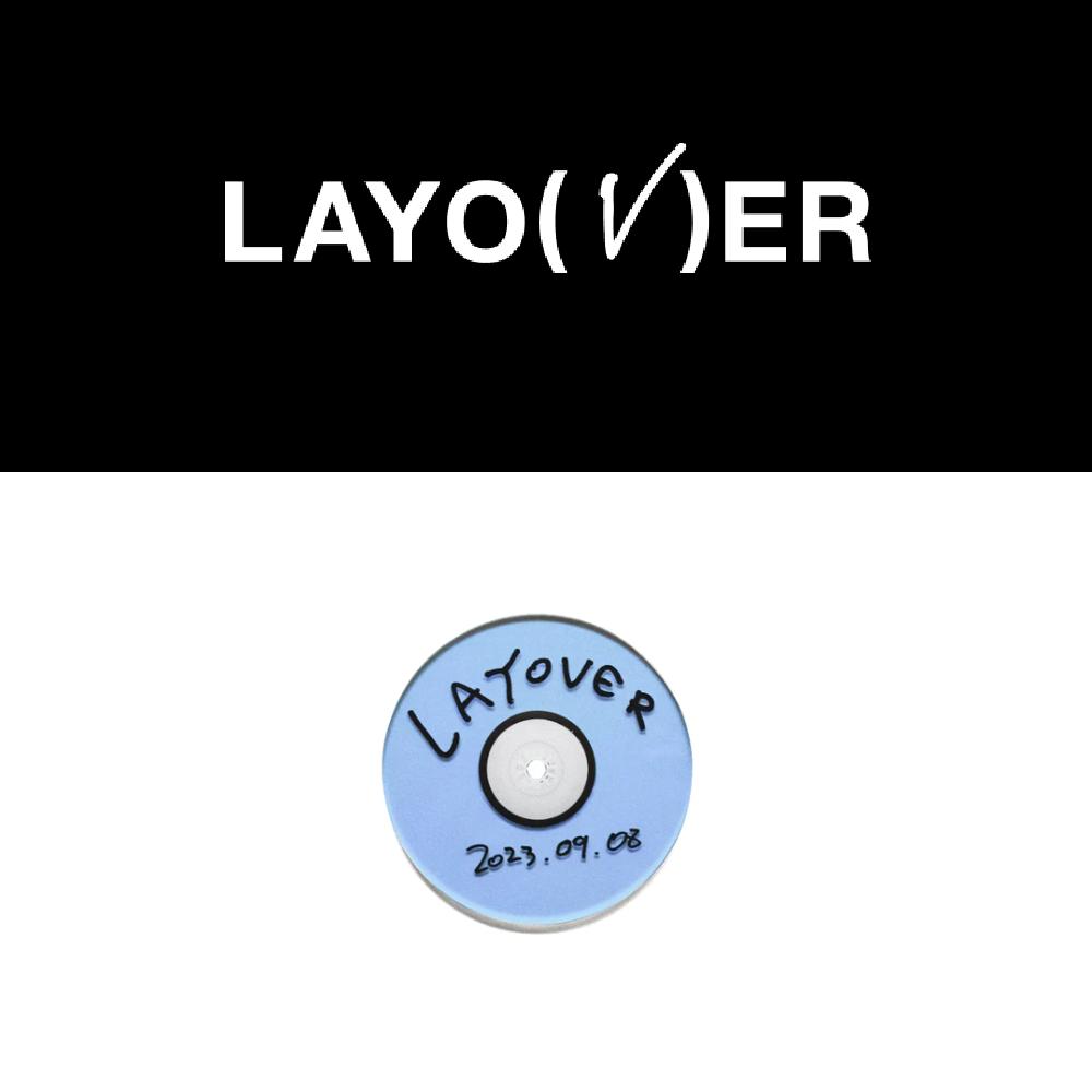 

Оформите предзаказ BTS Layover Coaster