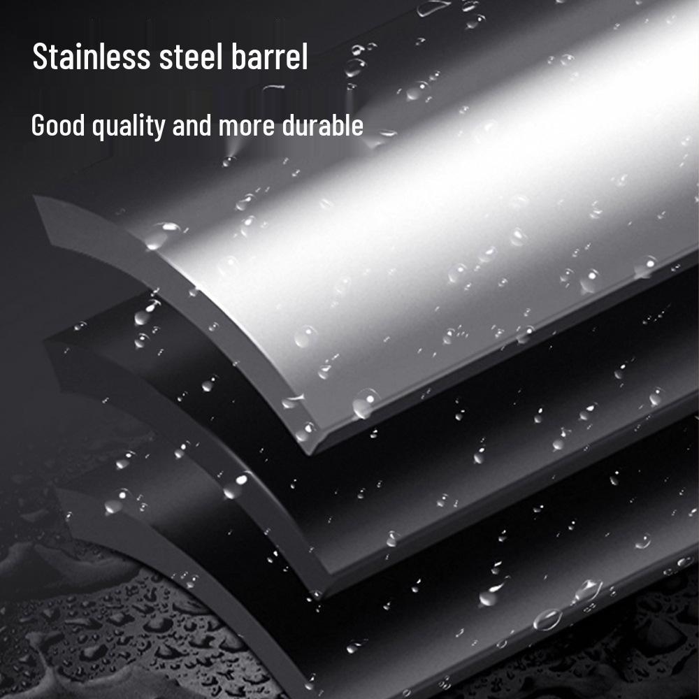 High-Power Three-in-One Wet Dry Vacuum Cleaner with Strong Suction for Household and Commercial Use