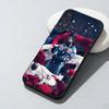Rapper K-Kendrick L-Lamar  Phone Case For Samsung Galaxy A73,A72,A71,A70,A52,A51 Others Soft Black Cover