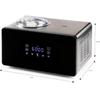 Мороженица Domo DO9252I Ice Cream Genius