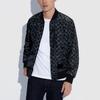 COACH x Michael B. Jordan Jackets & Coats Men's Black C6711-CHR