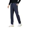 VEE KELLEN Men's Casual Straight-Leg Trousers
