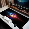 Atletico Madrid Crest   Mouse pad Office Desk Mat, Gaming Mouse Pad Mousepad, keyboard pad,Heavy-Duty Non-Slip Rubber Backing, Gift