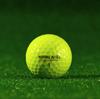 Kirkland Signature Golf Ball Version Yellow 24 Pieces 3-Piece 2.0