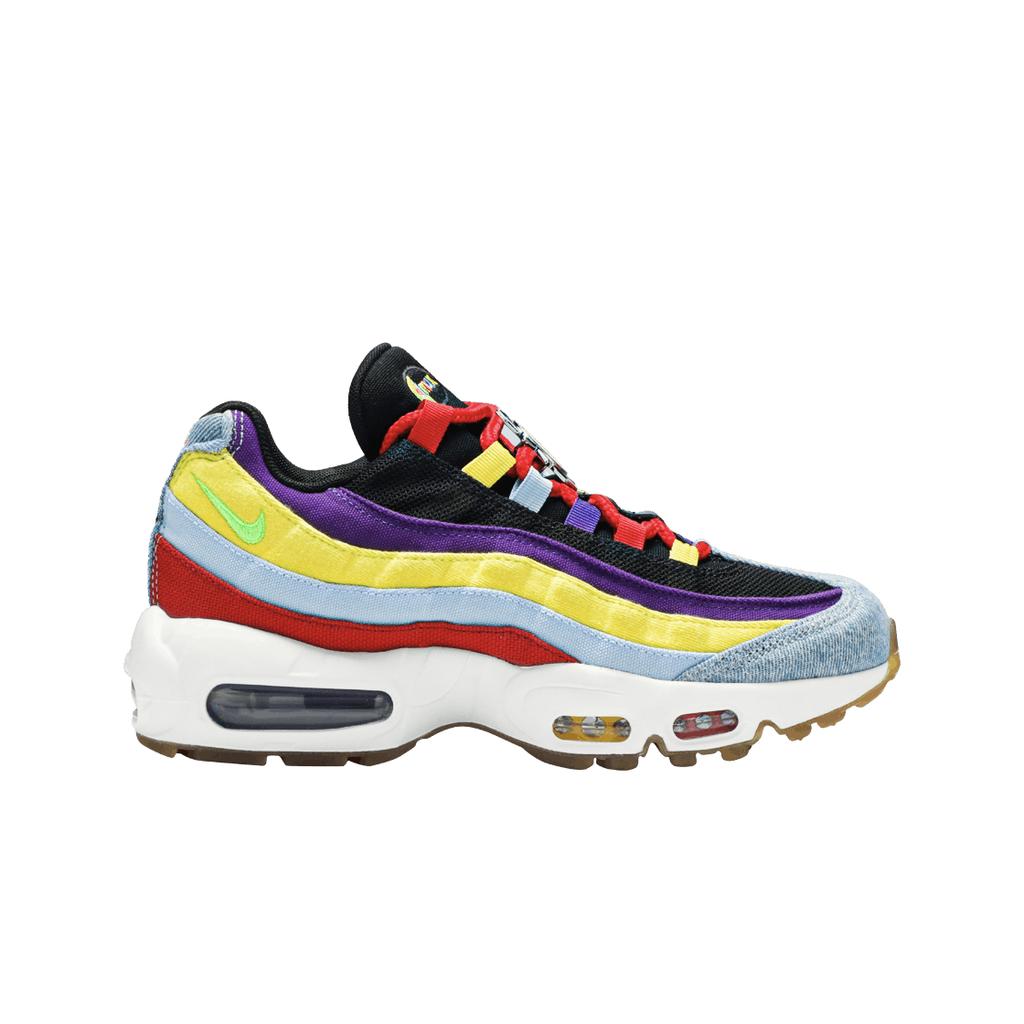 Nike Air Max 95 Sp Multi-color