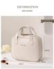 Lucky Bag: 2025 Large Capacity Makeup Bag for Women - High-End Cosmetics Storage