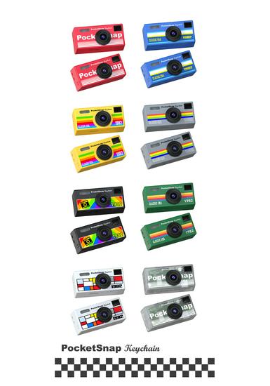 Retro Mini HD Mirrorless Travel Camera for Students