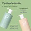 Pote Fragrance Amino Acid Volumizing Anti-Dandruff Shampoo