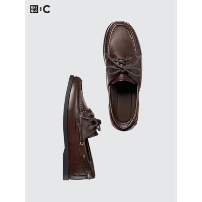 Japan Deck Shoes
