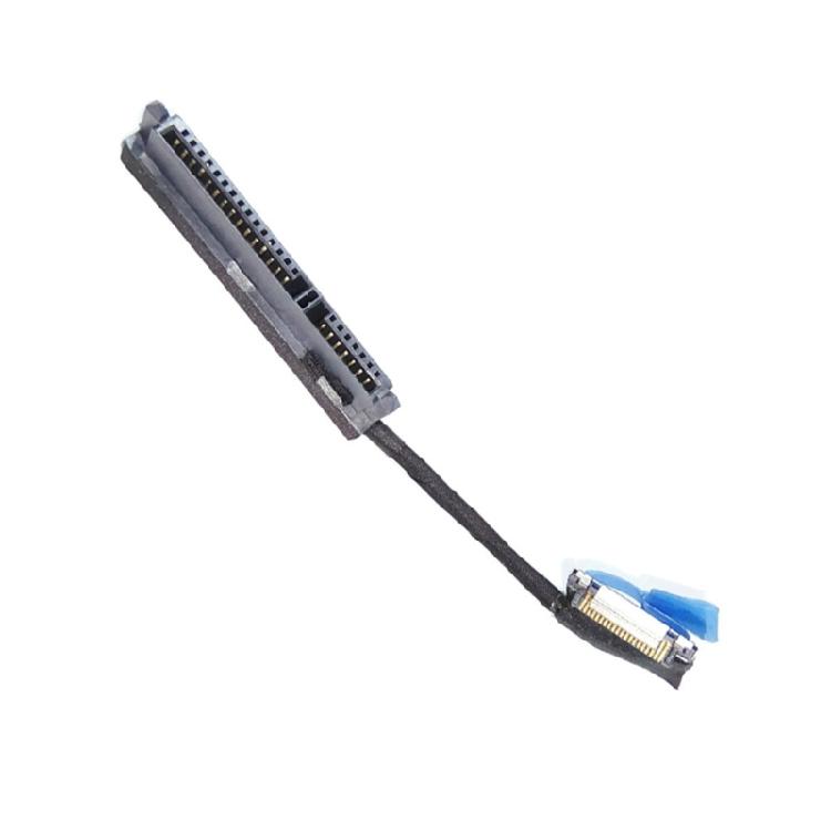 

Laptop SATA Hard Drive HDD Connector Flexible Cable for XDell Latitude 5550 E5550 7450 E7450 1