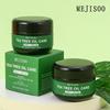 Kusuo Tea Tree Foot Cream - Anti-Dry, Crack Repair with Tea Tree Oil
