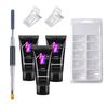 Manucure et pédicure – Gels pour les ongles