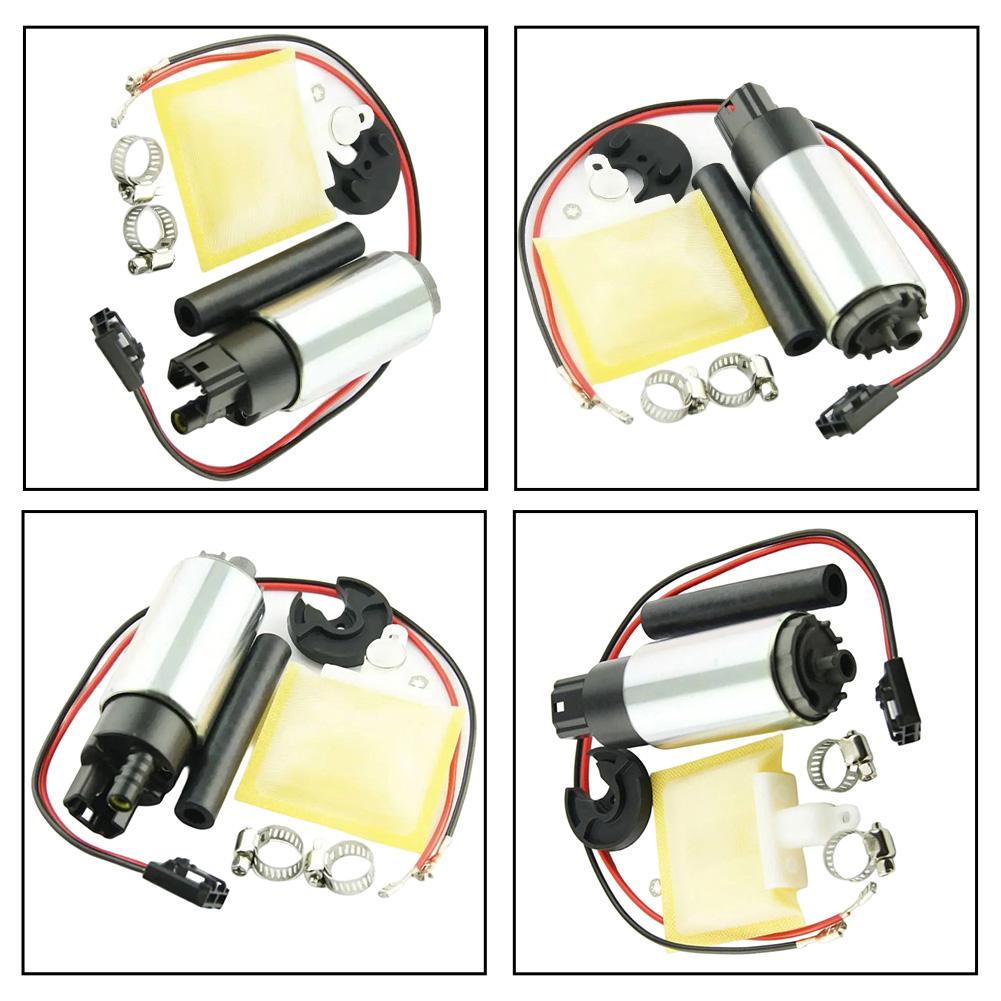 Aftermarket Fuel Pump for Honda CB1100SF For X11 CBR1100XX For Varadero Silver Wing FSC600 FJS600 NRX1800 16730-MAT-D00