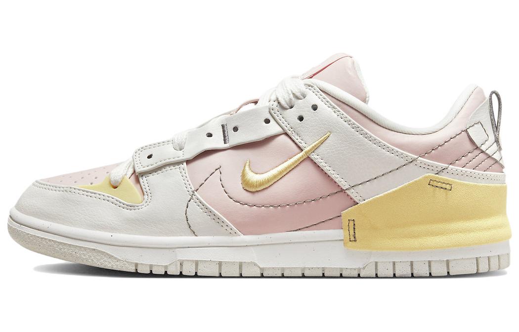 Nike Dunk Low Disrupt 2 Pink Oxford Women s DV4024-001 35.5