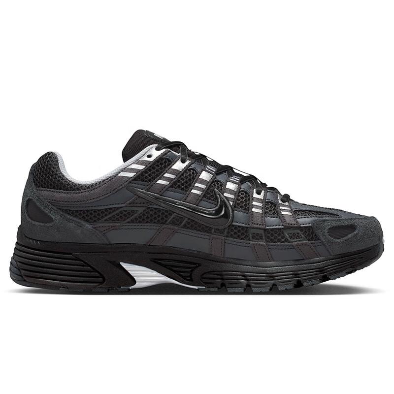 Nike P-6000 Men's Retro Sports Shoes