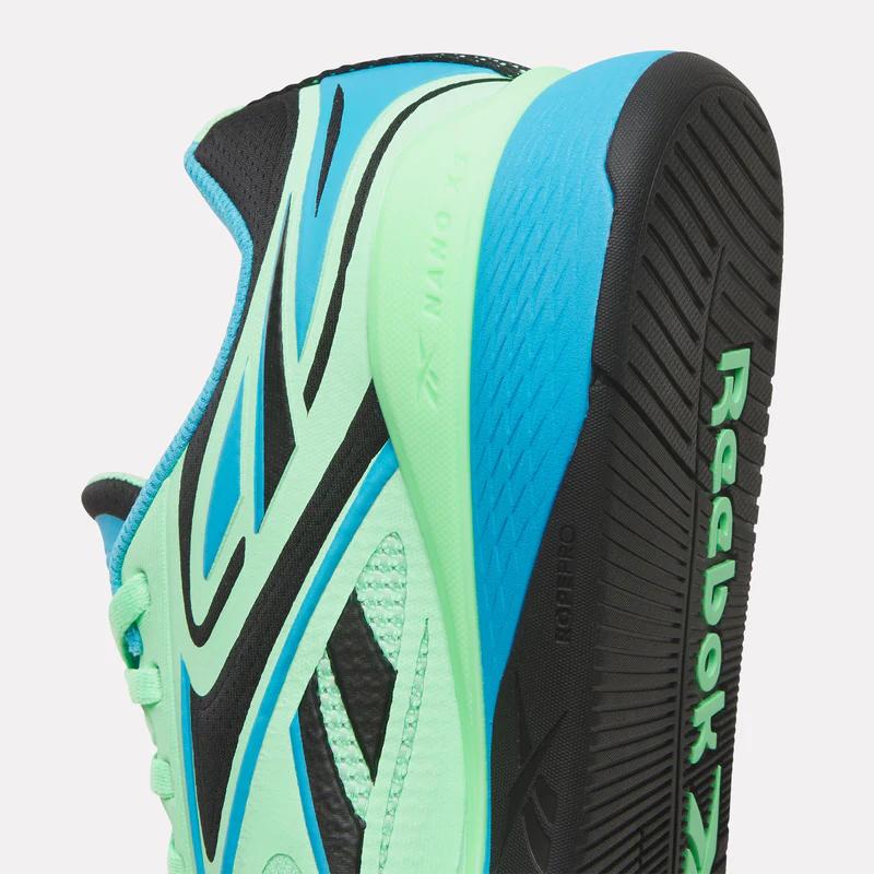 Sneakersy Reebok NANO X5 EDGE (100244426)