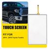 LA070WV2TD01 8-pin Touch Screen Glass 7" for Toyota Tundra 2014- EOOH