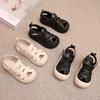 Boys Girls Kids Closed Toe Summer Casual Sports Beach Sandals