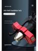Clearance Electric Vehicle Anti-Theft Handlebar and Throttle Lock with Horn and Motorcycle Alloy Brake Protection