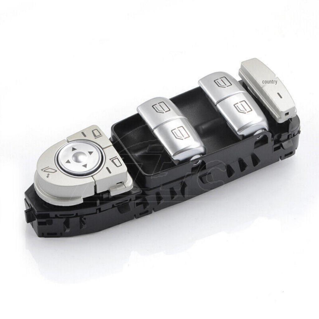 Electric Window Lift Switch for 2015-2018 Mercedes-Benz C-Class 205