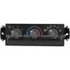 Chevrolet GMC Klimaanlage Klimaregelung Bedienfeld Modul 16233939-A
