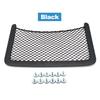 Car Seat Backrest Sundries Storage Net Pocket Cover Repair Kit For Mercedes BENZ GLE GLS W167 GLE350 GLE450 GLS400 GLS450