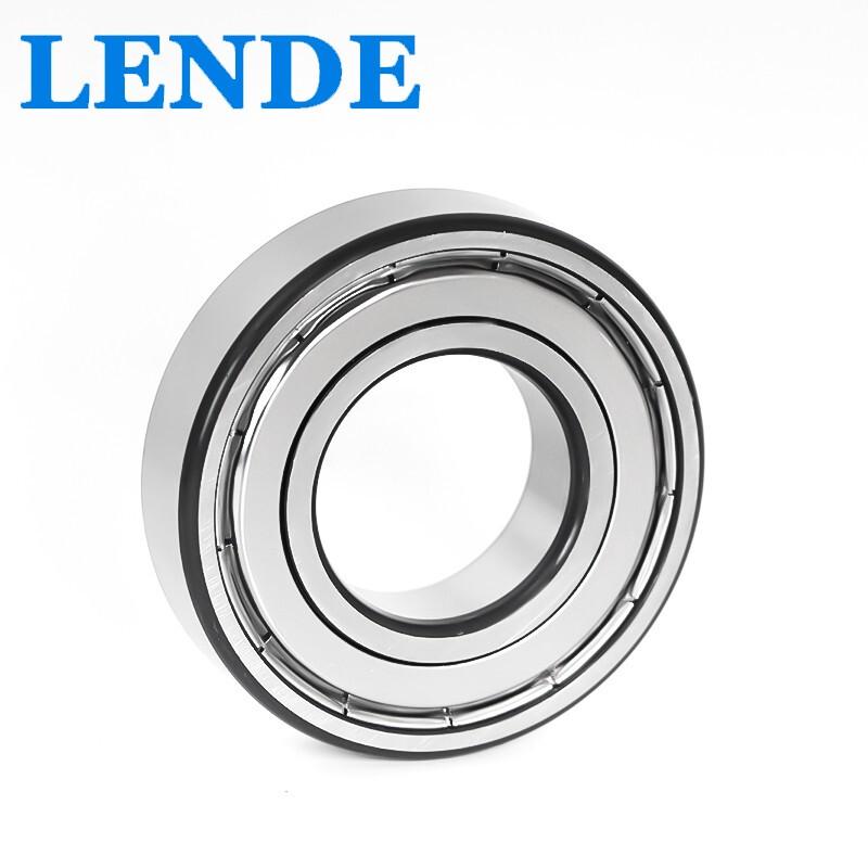 Lende Deep Groove Ball Bearing