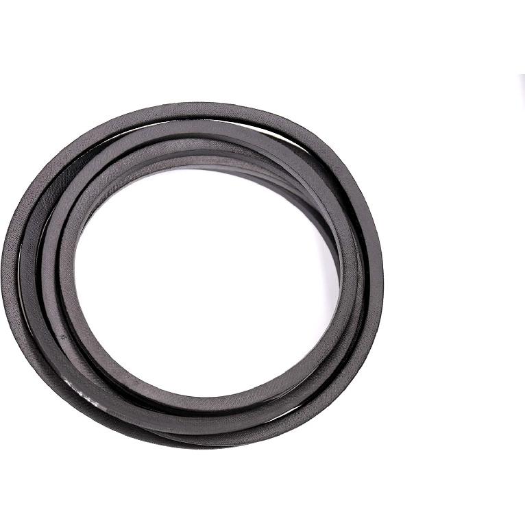 

Ремень деки трактора-газонокосилки 1/2 x 140 3/8 для Toro 110-6892 74370 74372 74373 74374 74375 74376 74391 74398 74399 ;Lawn Boy 81271 Z3500