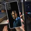 Prison Break TV Series Phone Case for Samsung A54 A57 A37 A17 A14 A15 A12 A24 A34 A55 A35 A25 A52S A07 A05S A04S A22 A32 A72 Gal
