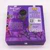 Lavender Charcoal-Free Backflow Incense Cones 40 Count