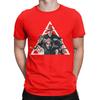Canserbero Merch Canserbero All We Need is Love Funny Graphic 100 Cotton TShirt canserbero Tees Tops For Unisex
