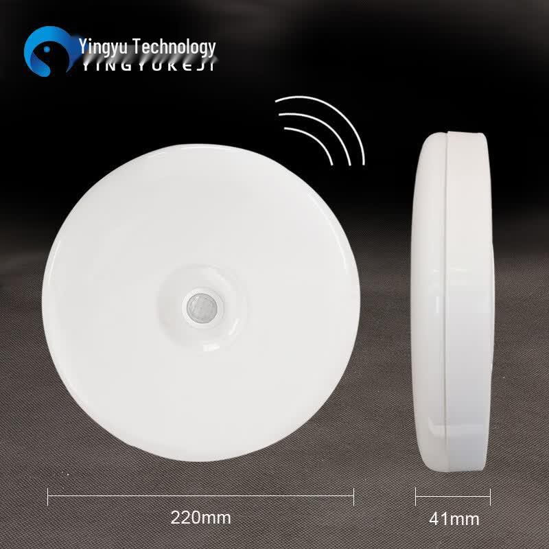 Yingyu Infrared Sensor LED Ceiling Light