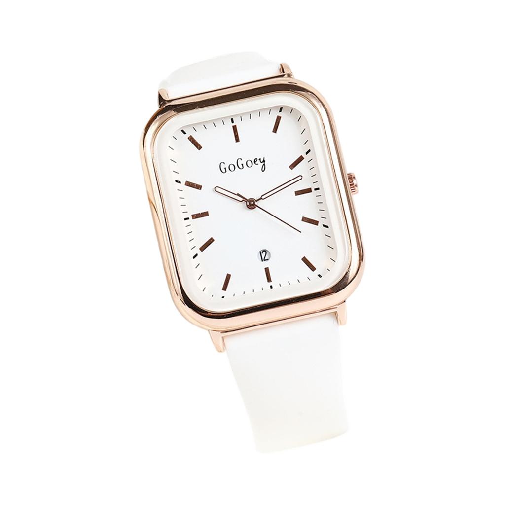 Women Fashion Leather Watch