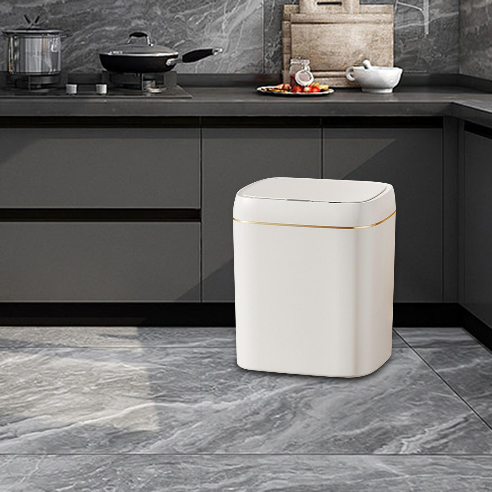 

Trash Can for Home and Office 11L