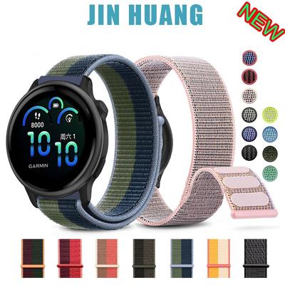 Nylon Strap for Redmi Watch 5 Active 5 Lite  Watchband for Garmin Redmi Watch 3 Active 3 Lite Wristband Braided Replacement Band