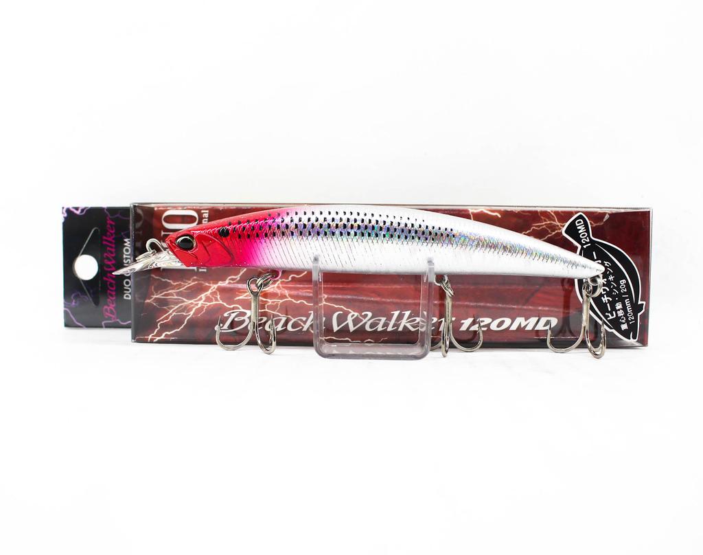 DUO Beach Walker 120 MD Sinking Lure DPA0107 (3236)