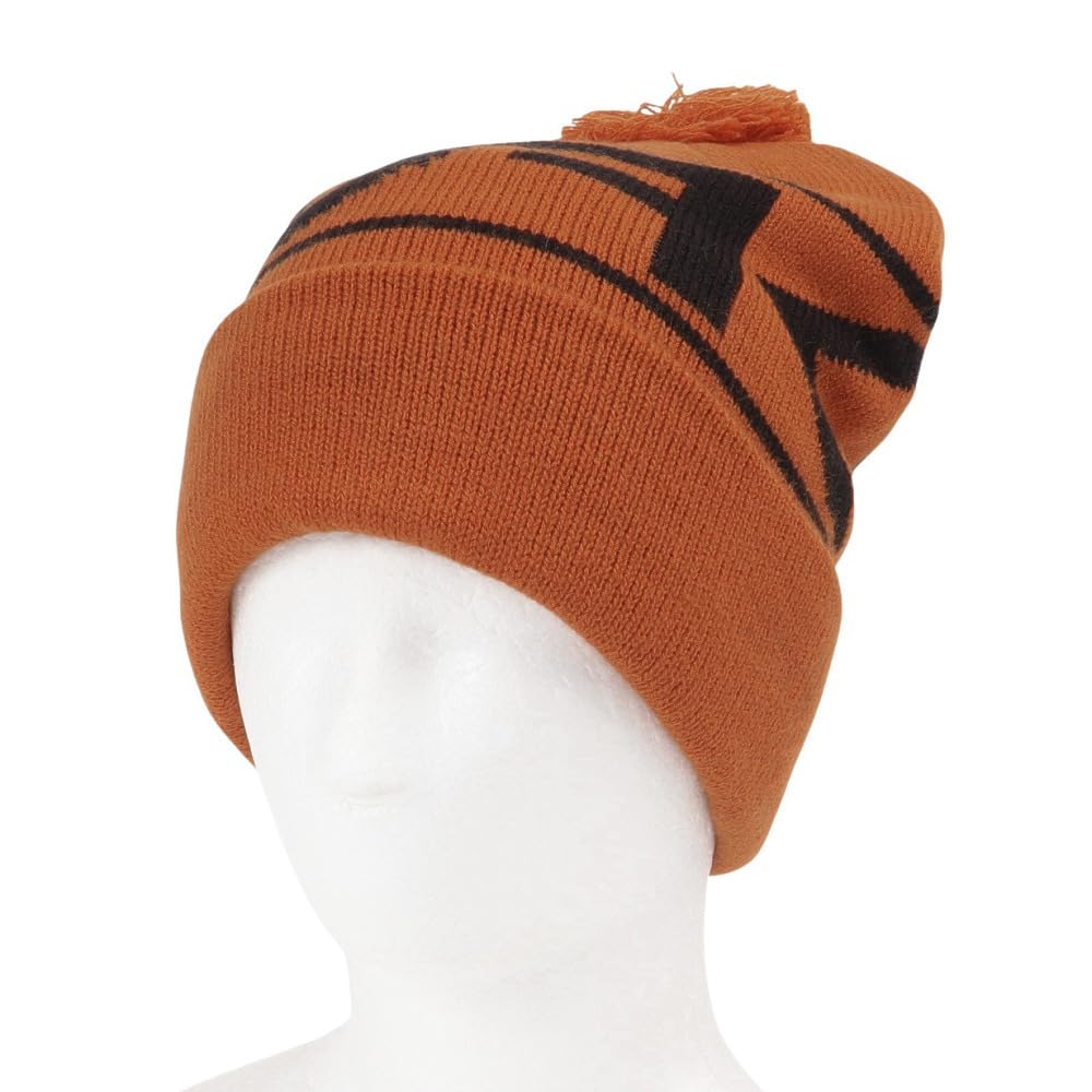 Oakley Factory Cuff Beanie Ginger (52C)