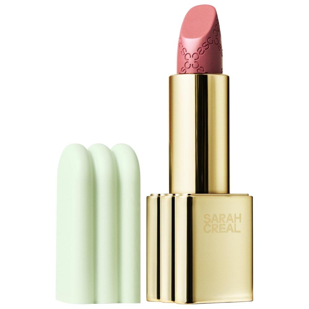 Sarah Creal Speak For Yourself HydratinG Lipstick 0.12 Oz   3.5 G Pink Tax Baby Pink