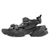 (WMNS) Cali Stamina V2 Sandals 'Black' Women's 896051-BBK