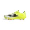 adidas F50 League HG/AG Japan - Team Solar Yellow / Core Black / Lucid Red (JQ8683) - 26.0 cm