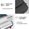 Laptop Cover For Macbook Air & Pro 11 12 13 inch Waterproof Notebook Bag For 9 to 13 inch Tablet Multi Pockets Case
