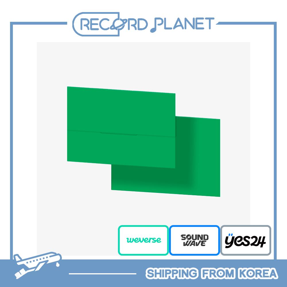 

SEVENTEEN — 11-й мини-альбом «SEVENTEENTH HEAVEN» Weverse Albums ver.