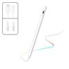Buy New Wireless Charging Magnetic Charge Palm Reject Stylus Pen for Apple Ipad Pencil